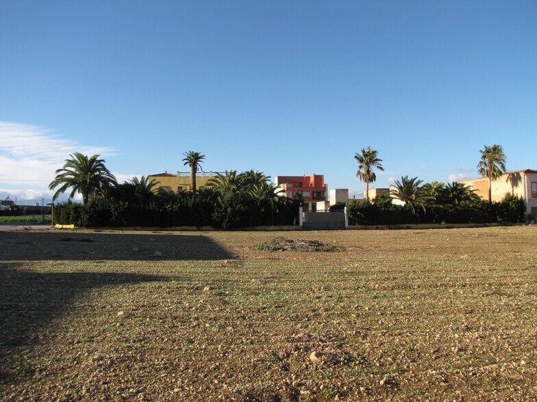 Land in L'Aldea, Tarragona for sale - Building Photo - Image 3 of 3