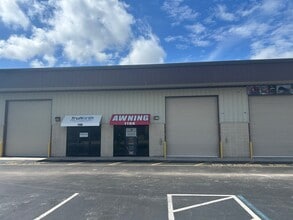 1196 E Carroll St, Kissimmee, FL for lease Building Photo- Image 1 of 2
