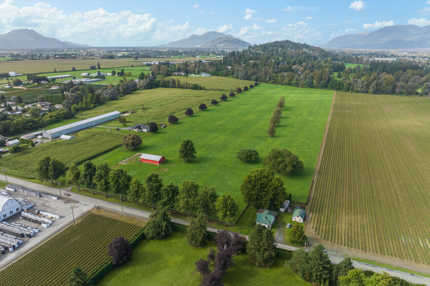 10125 Reeves rd, Chilliwack, BC for sale - Building Photo - Image 3 of 17