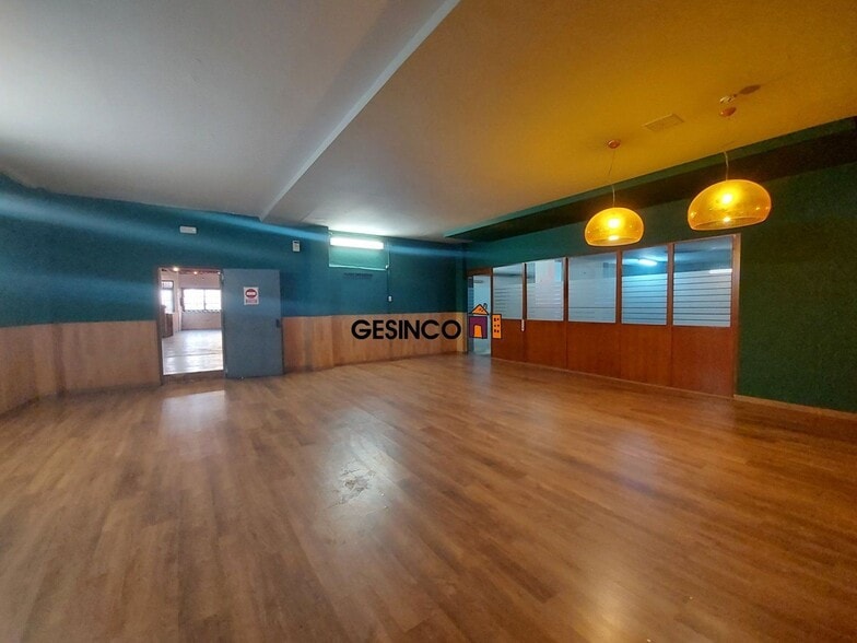 Retail in El Genovés, Valencia for sale - Building Photo - Image 1 of 9