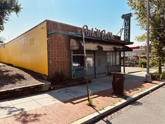 More details for 7421 Georgia Ave NW, Washington, DC - Retail for Sale