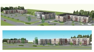 More details for 70 Pembroke Rd, Concord, NH - Land for Sale