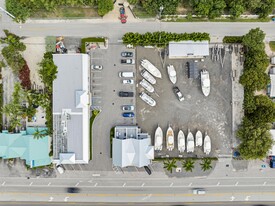 82705 Overseas Hwy, Islamorada FL - NNN Property