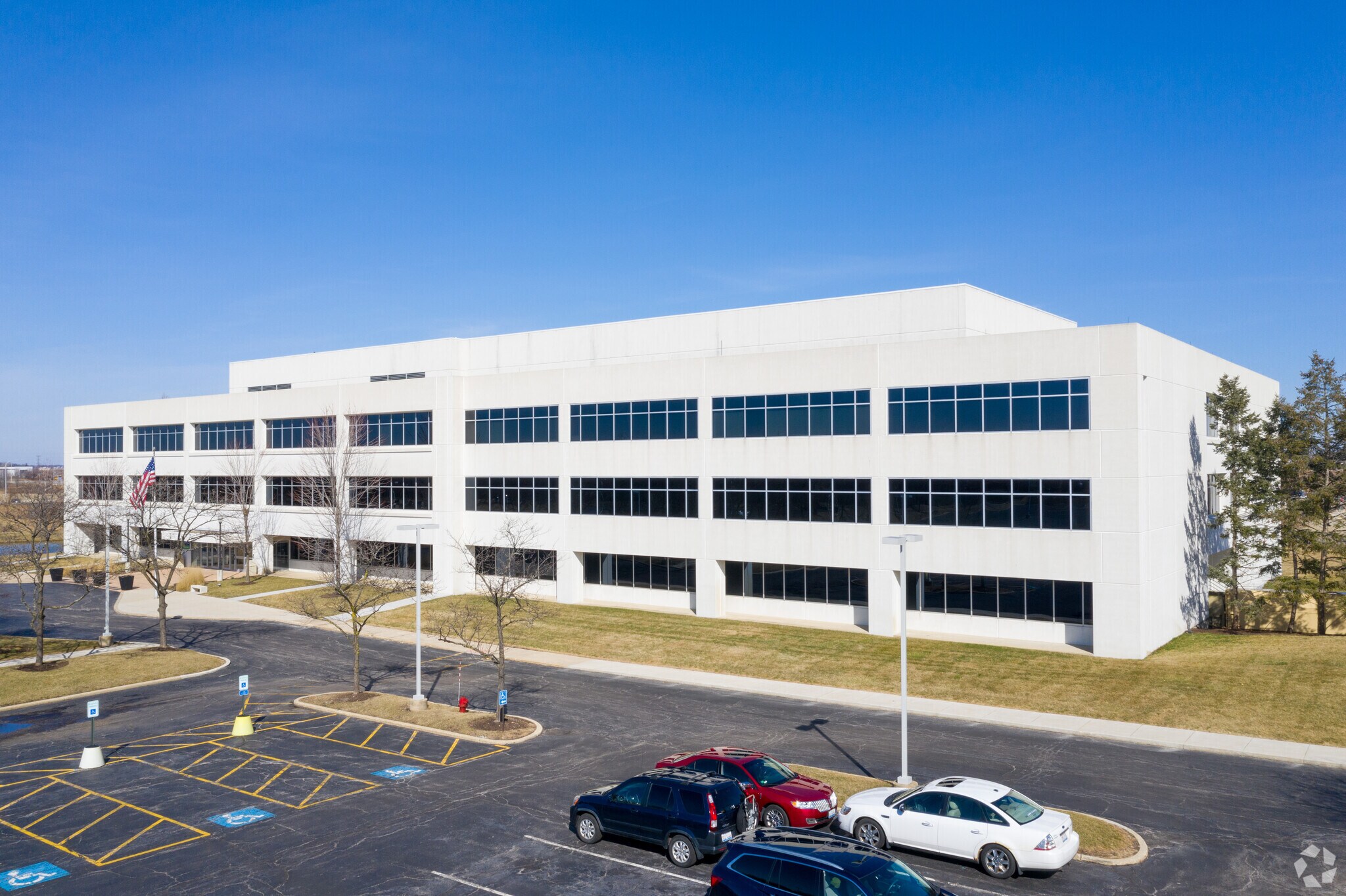 2245 Sequoia Dr, Aurora, IL for sale Building Photo- Image 1 of 1