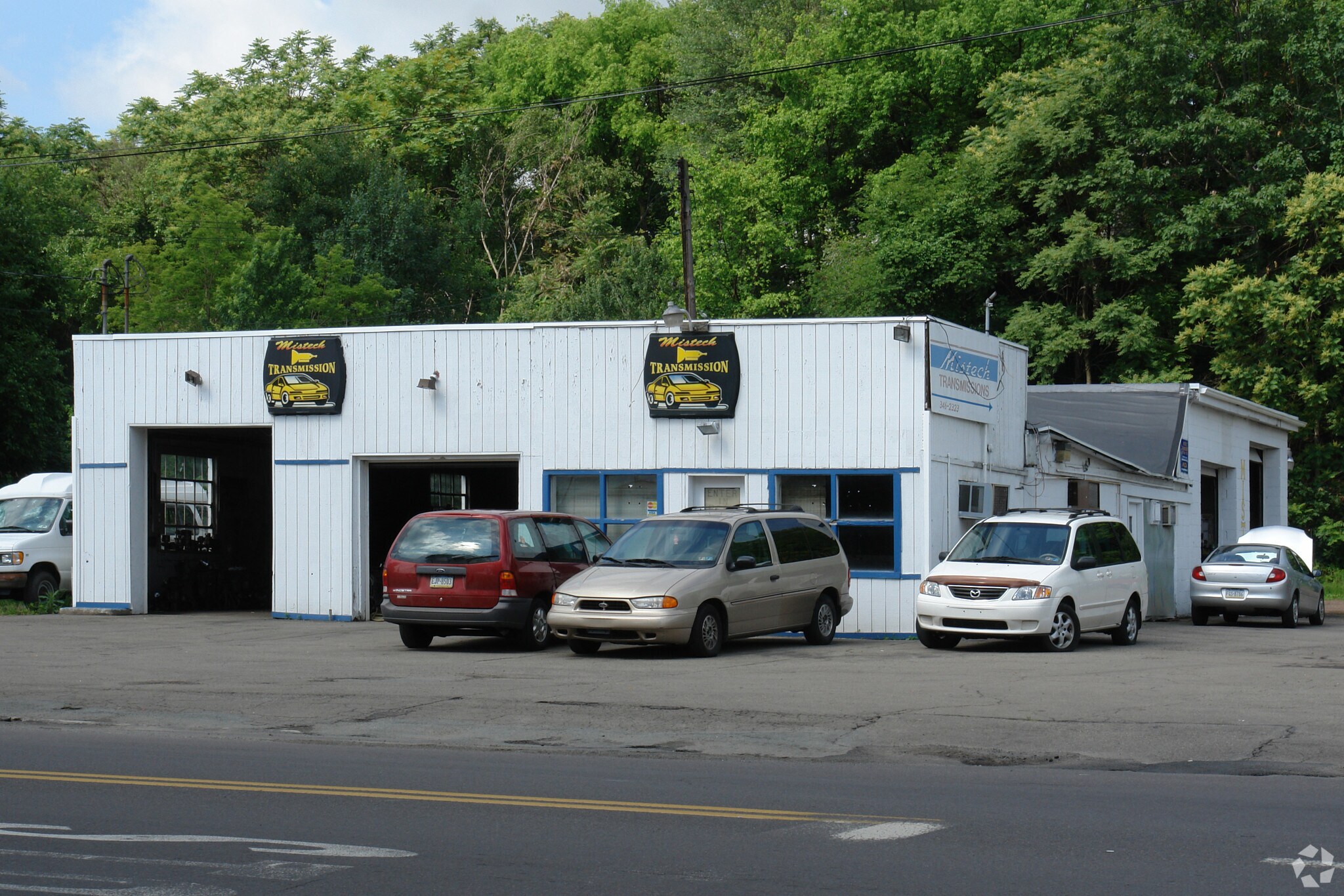 991 Providence Rd, Scranton, PA for sale Primary Photo- Image 1 of 1