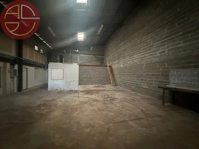 Industrial in Quint-Fonsegrives for lease - Interior Photo - Image 1 of 8