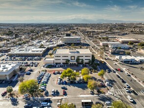 1815 E Lake Mead Blvd, North Las Vegas, NV - aerial  map view - Image1