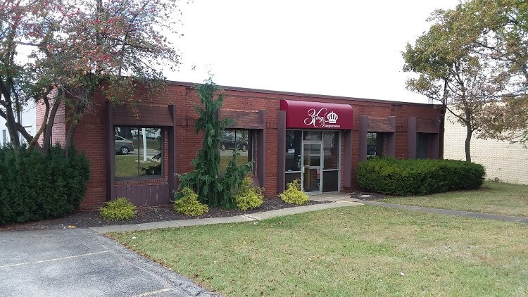 202 N Meridian Rd, Austintown, OH for sale Building Photo- Image 1 of 1