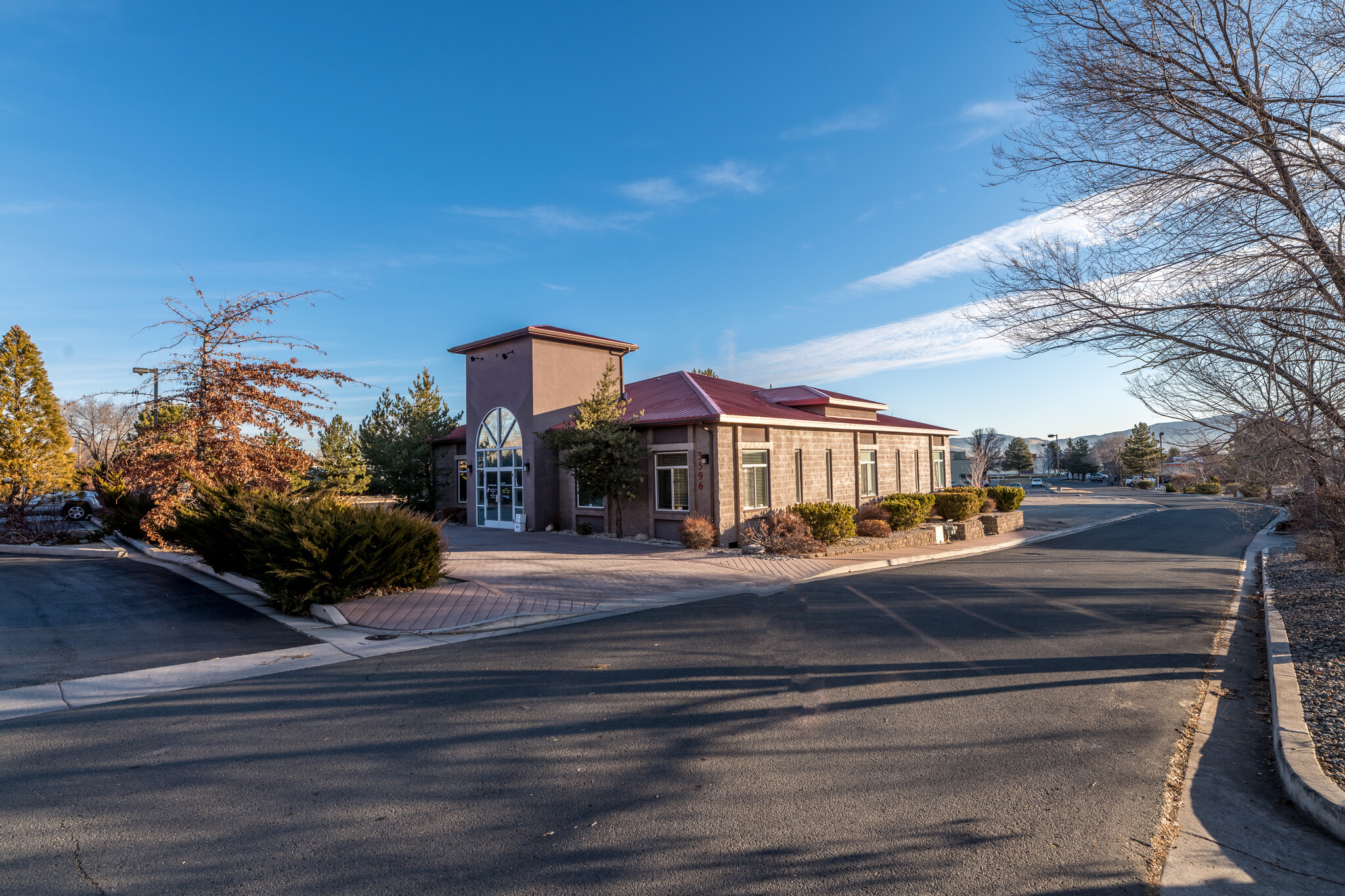 3596 Baker Ln, Reno, NV for sale Building Photo- Image 1 of 1