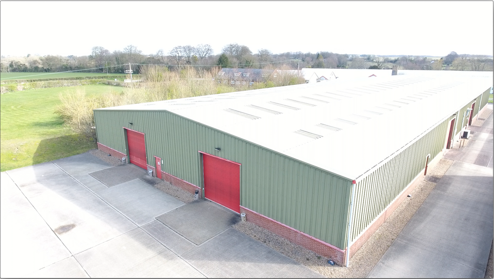 Middle Wallop, Middle Wallop for lease - Building Photo - Image 2 of 18