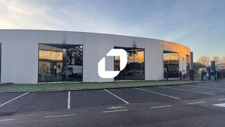 More details for 1 Rue De L'Expansion, Obernai - Retail for Lease