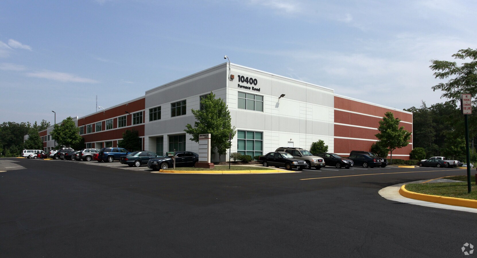 10400 Furnace Rd, Lorton, VA 22079 Bldg 7