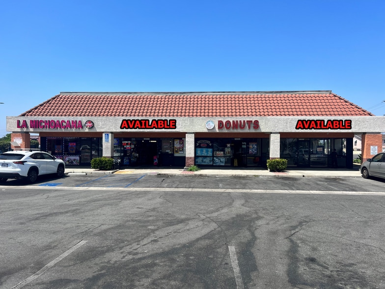 12001-12197 Beach Blvd, Stanton, CA for lease - Building Photo - Image 2 of 2
