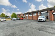 Southglade Business Park - Commercial Real Estate