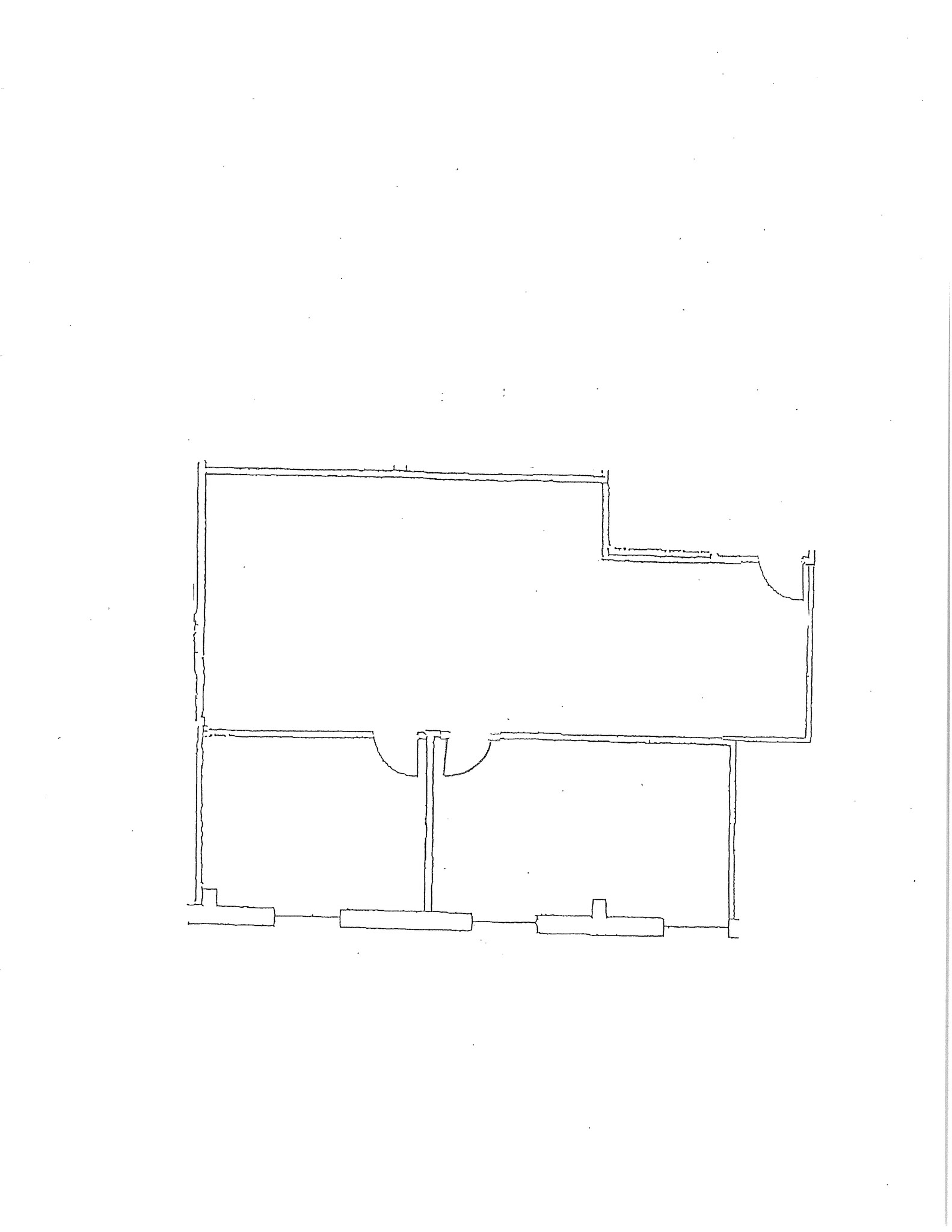 3301-3305 Northland Dr, Austin, TX for lease Site Plan- Image 1 of 1