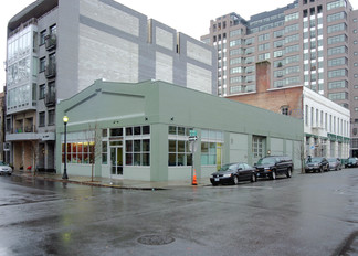 More details for 333 NW Park Ave, Portland, OR - Office for Lease