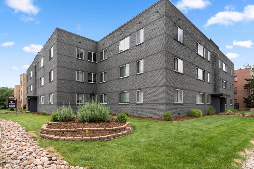 1200 Colorado Blvd, Denver, CO 80206 | LoopNet.com