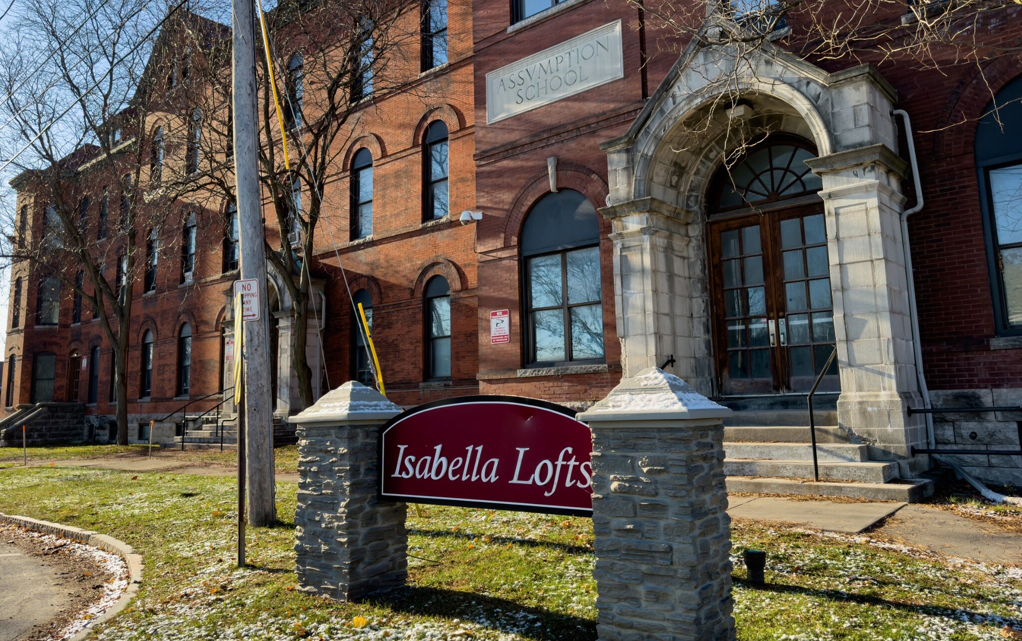 1109 N Townsend St, Syracuse, NY for sale Building Photo- Image 1 of 1