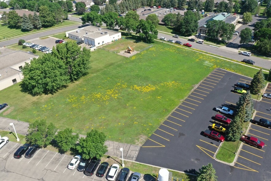 2030 Stearns Way, Saint Cloud, MN for sale - Aerial - Image 3 of 4