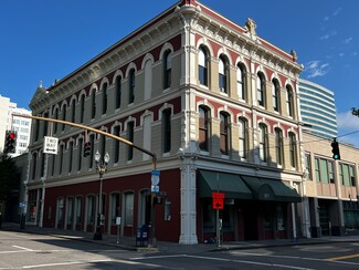 More details for 117 SW Taylor St, Portland, OR - Office, Office/Retail for Lease