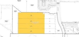 More details for 6455 S Falkenburg Rd, Riverview, FL - Industrial for Lease