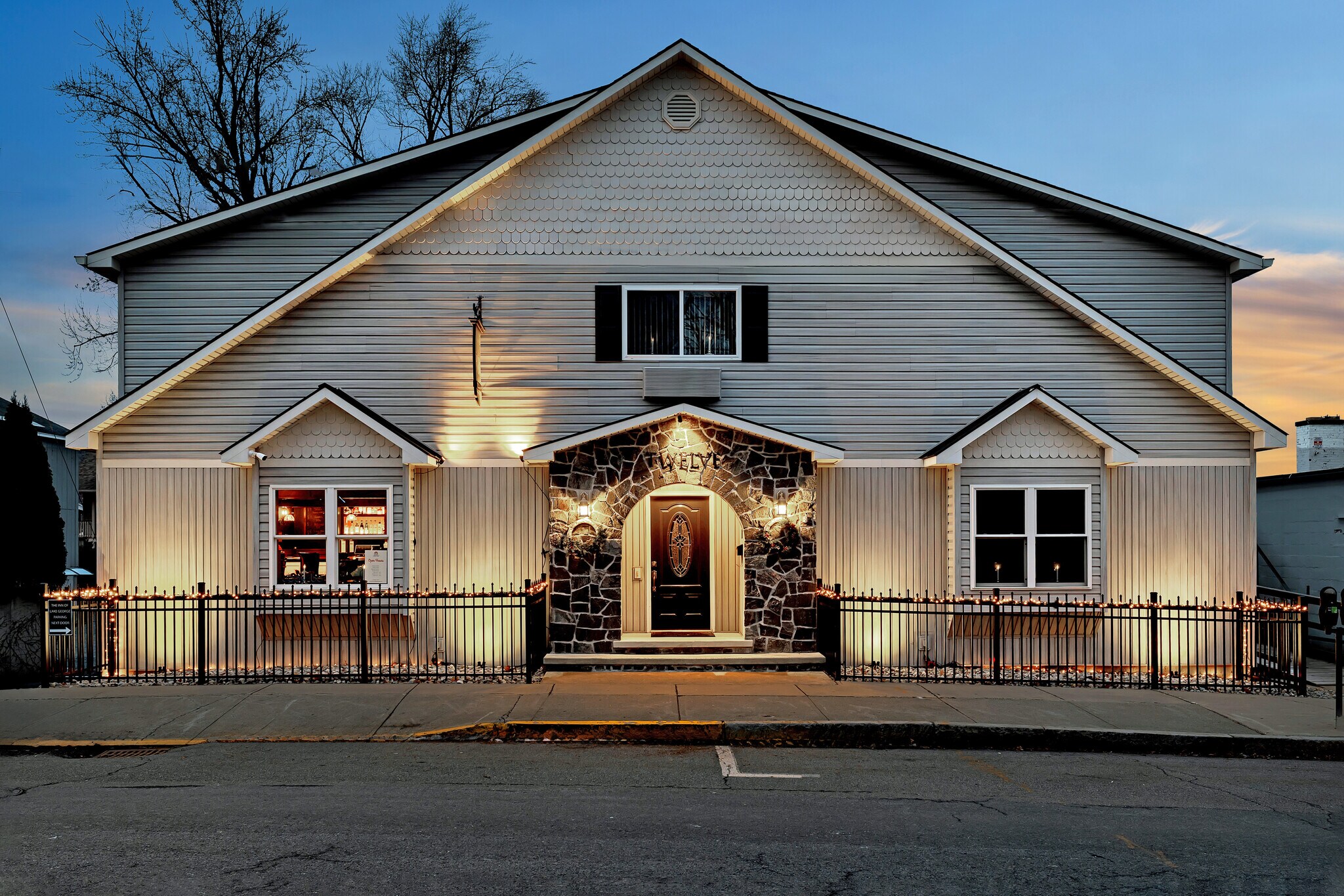 12 McGillis Ave, Lake George, NY for sale Primary Photo- Image 1 of 1