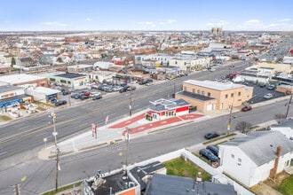 4451 Austin Blvd, Island Park, NY - AERIAL map view - Image1