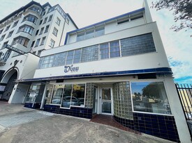 519-525 Capitol St, Vallejo CA - Retail Space