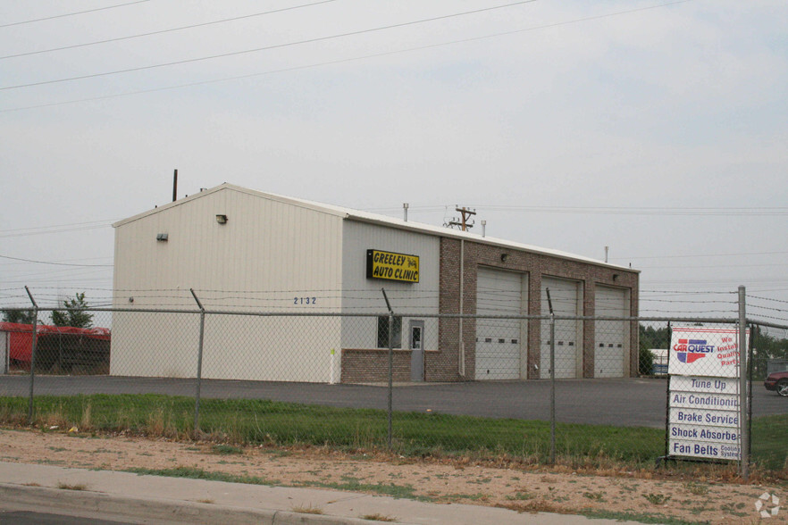 2132 4th Ave, Greeley, CO for lease - Building Photo - Image 2 of 30