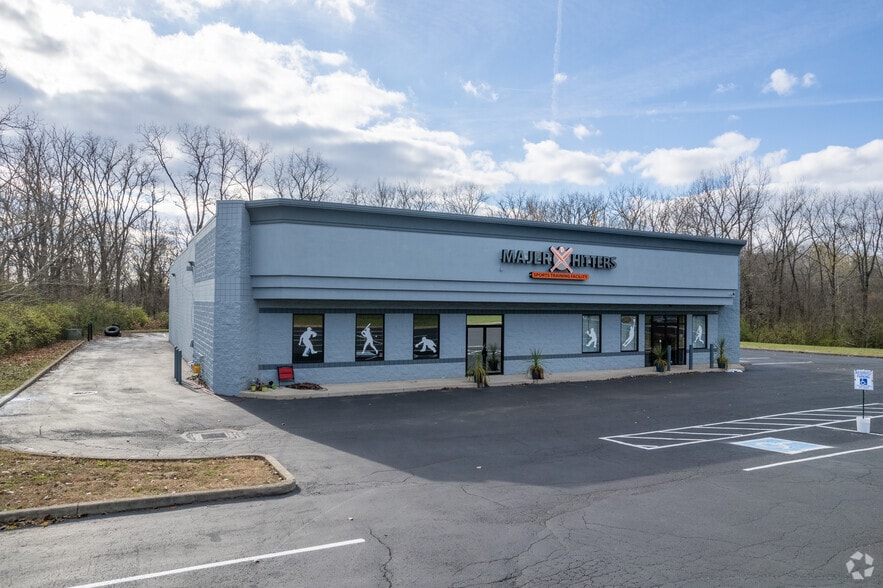 3415 Dayton Xenia Rd, Beavercreek, OH for lease - Primary Photo - Image 1 of 4
