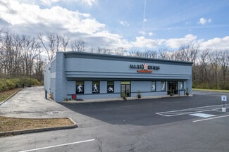 More details for 3415 Dayton Xenia Rd, Beavercreek, OH - Retail for Lease