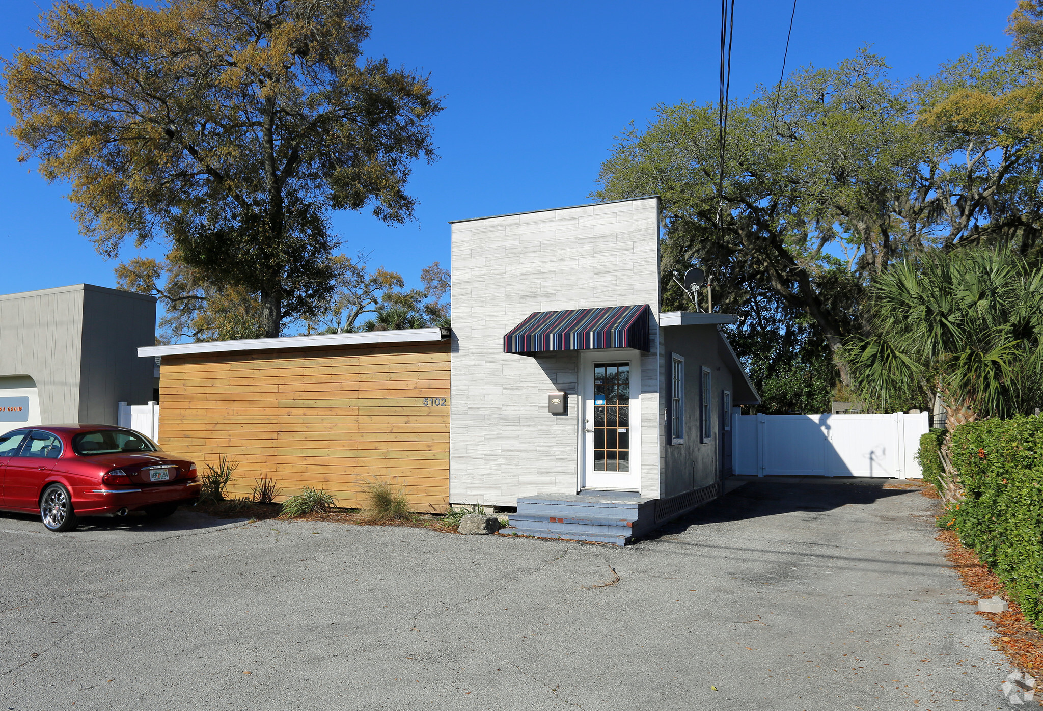 5102 N Armenia Ave, Tampa, FL for sale Primary Photo- Image 1 of 1