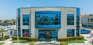 More details for 2115 La Mirada Dr, Vista, CA - Flex for Lease