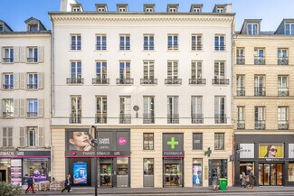 More details for 52 Rue De La Chaussee D'Antin, Paris - Office for Lease