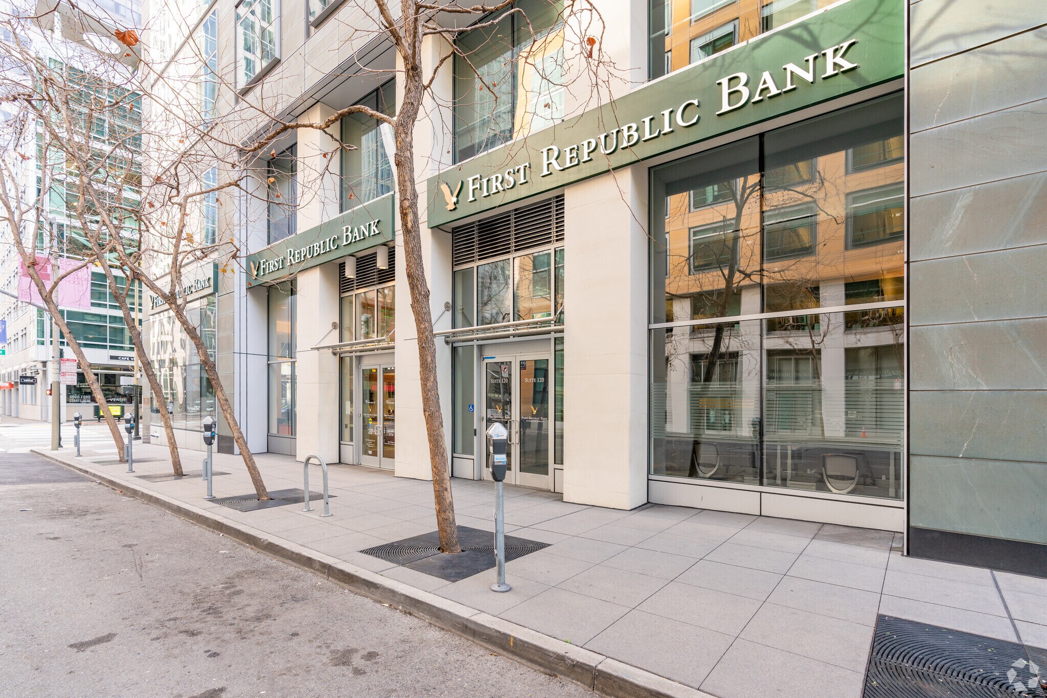 405 Howard St, San Francisco, CA 94105 - Foundry Square II LoopNet
