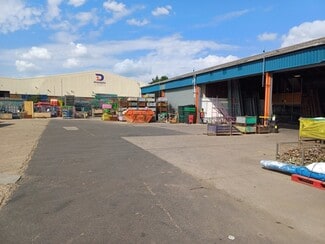 More details for 32 Crown Rd, Enfield - Industrial for Lease