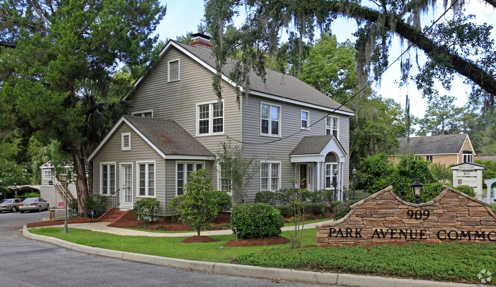 863 E Park Ave, Tallahassee, FL 32301