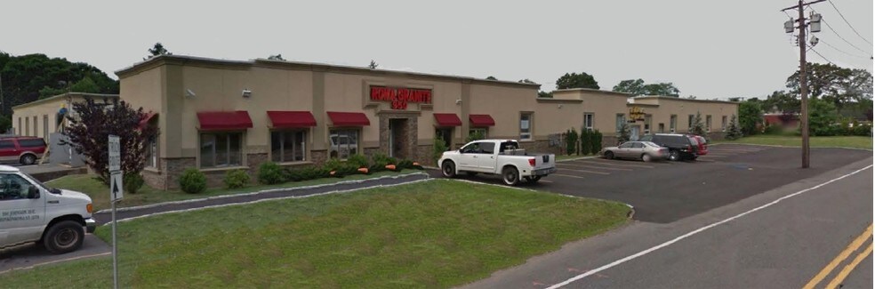 950 Johnson Ave, Ronkonkoma, NY for sale - Primary Photo - Image 1 of 1
