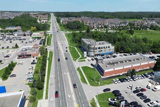 More details for 11685 Yonge St, Richmond Hill, ON - Retail for Sale