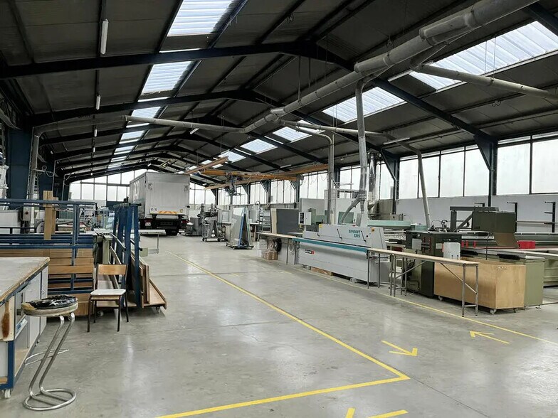 12 Allee De L'Europe, Entzheim for sale - Interior Photo - Image 3 of 12