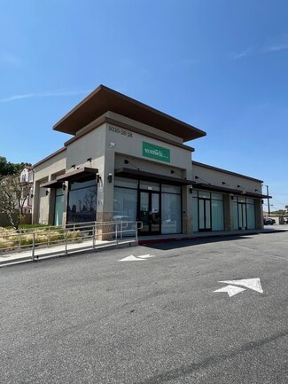 More details for 9318-9324 Washington Blvd, Pico Rivera, CA - Office/Retail for Lease