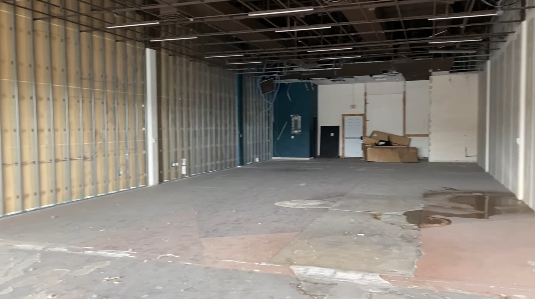1700 N State St, Provo, UT for lease Interior Photo- Image 1 of 3