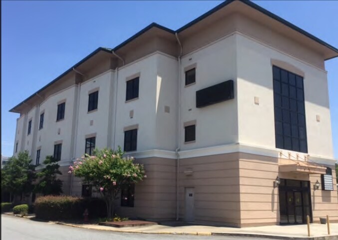 1707 Watson Blvd, Warner Robins, GA for sale Building Photo- Image 1 of 1
