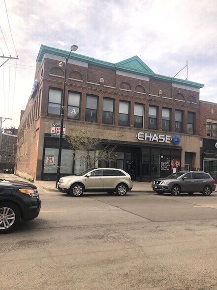 9138-9140 S Commercial Ave, Chicago, IL for sale - Building Photo - Image 1 of 1
