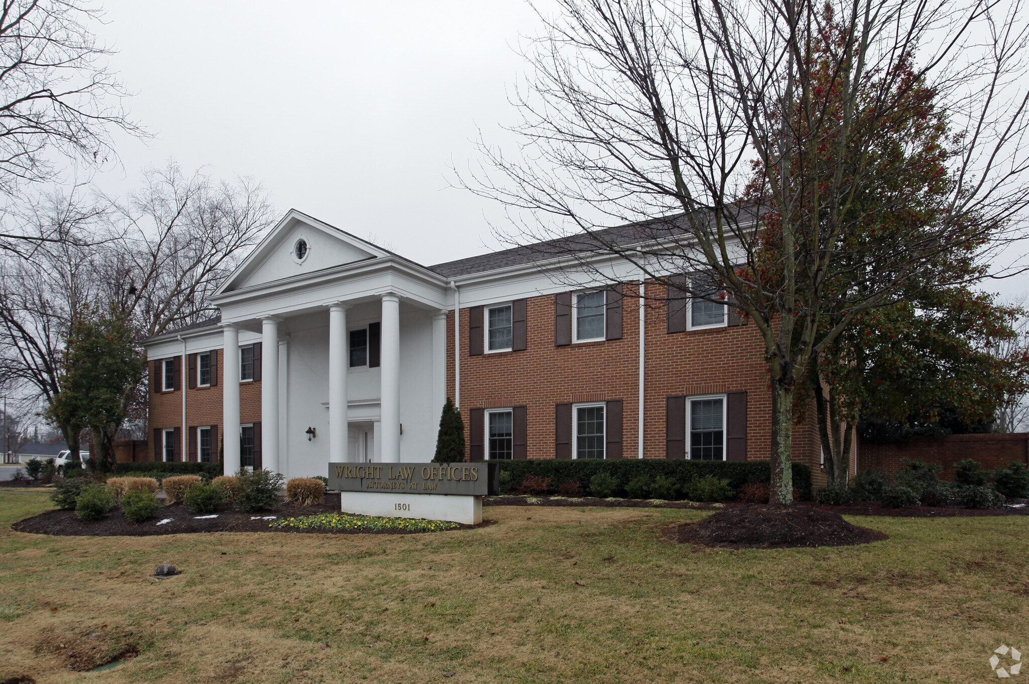 1501 N Fant St, Anderson, SC for sale Primary Photo- Image 1 of 1