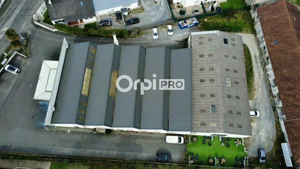 Vente Commerce - Photo 1