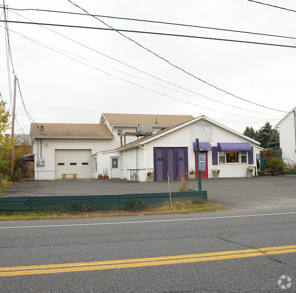 317 Fairview Ave, Hudson, NY for sale - Primary Photo - Image 1 of 1