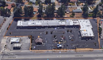 Lacey Urban Center - Commercial Real Estate