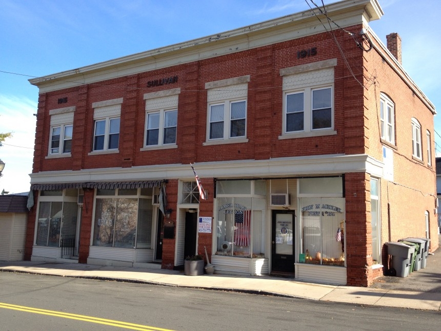 37-40 Pearl St, Enfield, CT 06082 | LoopNet