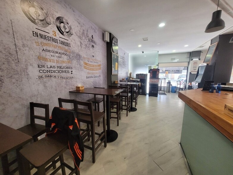 Avenida Calvo Sotelo, 20, A Coruña, La Coruna for lease - Interior Photo - Image 3 of 27